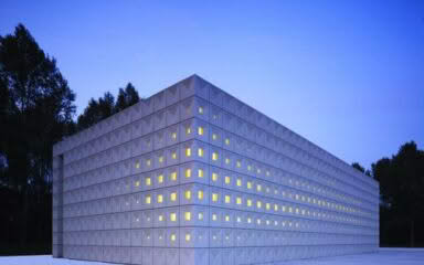 Architectonischbeton