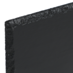 Montana glad blauwzwart