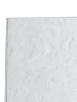 Fasonit structuur sneeuwwit