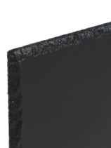 Montana glad blauwzwart