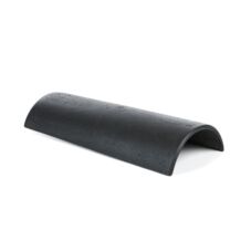 Dakbekleding halfrondenok blauwzwart