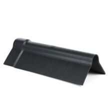 Dakbekleding hoeknok blauwzwart