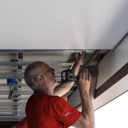 techniques de fixation