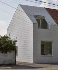 Kapelle op den bos witte fasonit 02