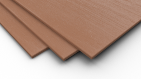 Colormat Scripto S408 Chestnut