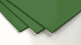 Forest ornimat gevel