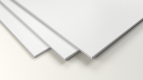 Jasmine colormat gevel