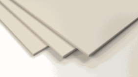 Quartz ornimat gevel