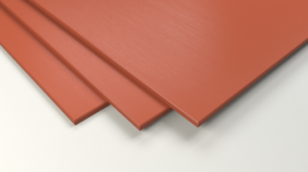 Raspberry colormat gevel