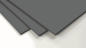 Shadow ornimat gevel