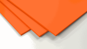 Sunrise ornimat gevel