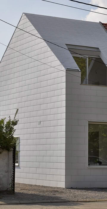 Kapelle op den bos witte fasonit 02