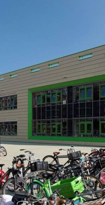 School amstelveen the netherlands 2014 col0015 svk colormat classic h412 champagne 13