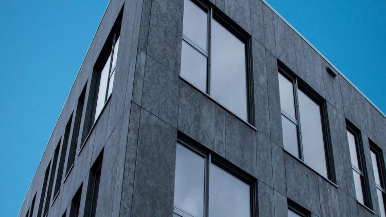 Decoboard pure gevel header