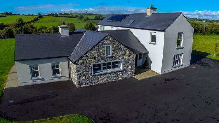 Header montana glad dakbedekking