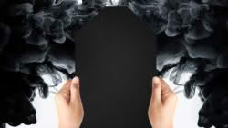 Hoeken af ardonit black