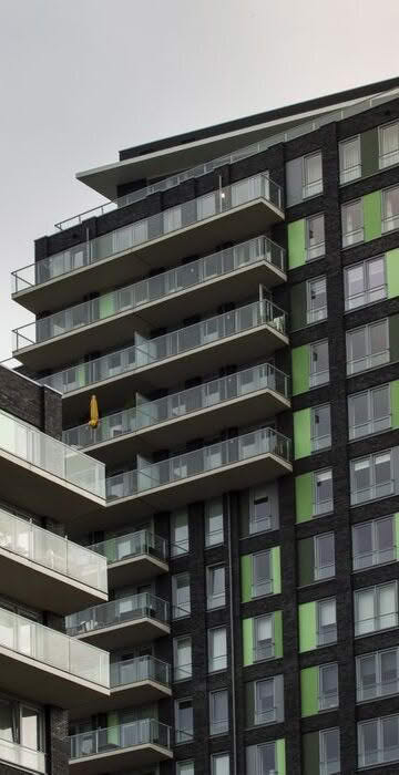 Beverwijk architecture svk 002