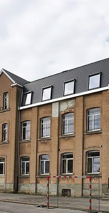 Montana lisse arlon 30