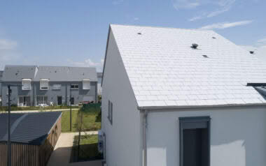 Colombelles Maisons Individuelles Toitures European Homes 40