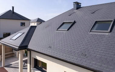 Ranville Maison Individuelle Toitures 4