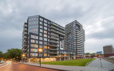 Beverwijk architecture svk 015