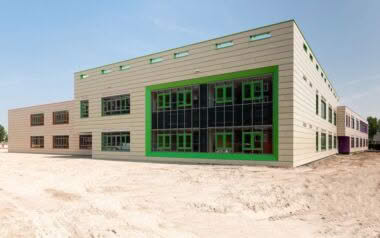 School amstelveen the netherlands 2014 col0015 svk colormat classic h412 champagne 3