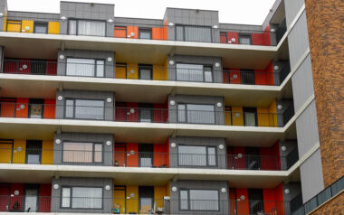 Utrecht the netherlands 2015 orn0134 svk ornimat ral 3009 1004 2004 3002 d135 4