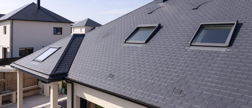 Ranville Maison Individuelle Toitures 4