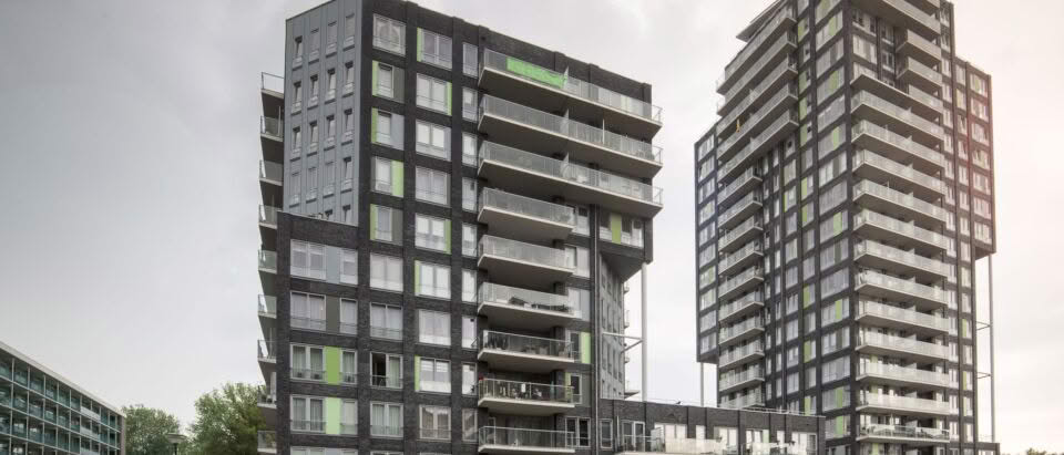 Beverwijk architecture svk 003