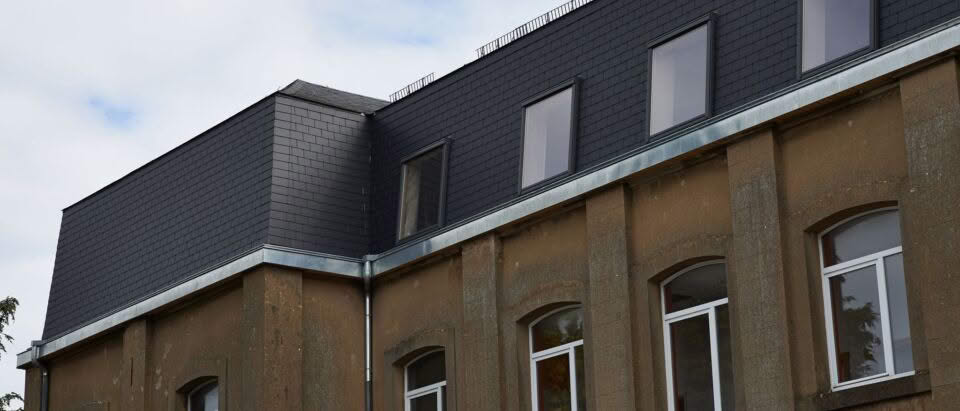 Montana lisse arlon 40