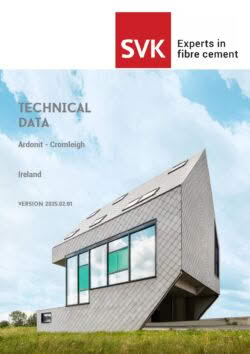 SVK IE Technical Data Slates