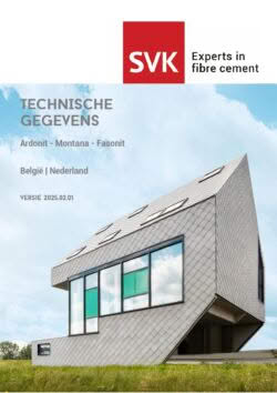 SVK VLNL Technische Gegevens Leien