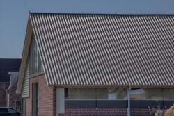 SVK Voorthuizen Kinderboerderij 17 LR