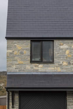 Ardonit smooth slates - UK