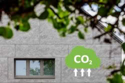 Puroplus neemt co2 op