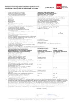 Svk xx dop gevelplaten gvpc210215