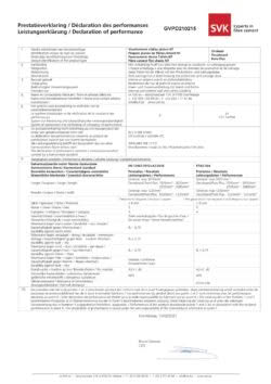 Svk xx dop gevelplaten gvpd210215