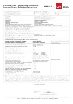 Svk xx dop leien hulpstukken leie210215