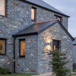 Ardonit slates - UK