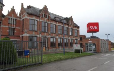 SVK