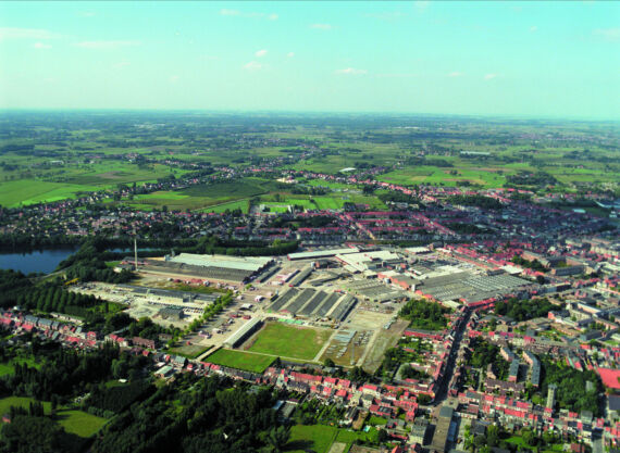 Svk luchtfoto anno 2005 16