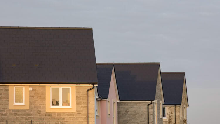 ardonit smooth slates - UK