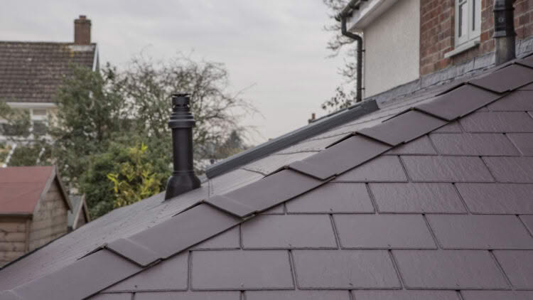 montana textured slates - UK