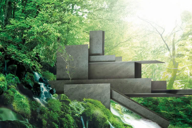 Puro Plus - natuurlijke vezelcementplaat