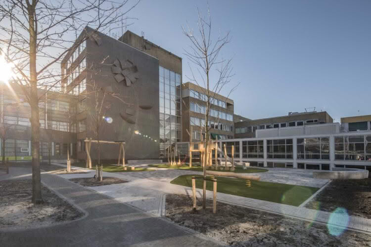 Westfriesgasthuis hoorn Puroplus 02